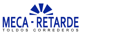 Logo MECA-RETARDE